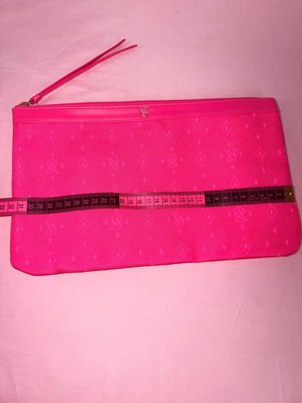 Pochette victoria Secret neuf jamais servi – photo 5
